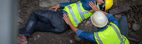 Workers' Compensation