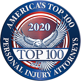 2020 America's Top Personal Injury Attorneys