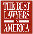 Best Lawyers Of America Logo